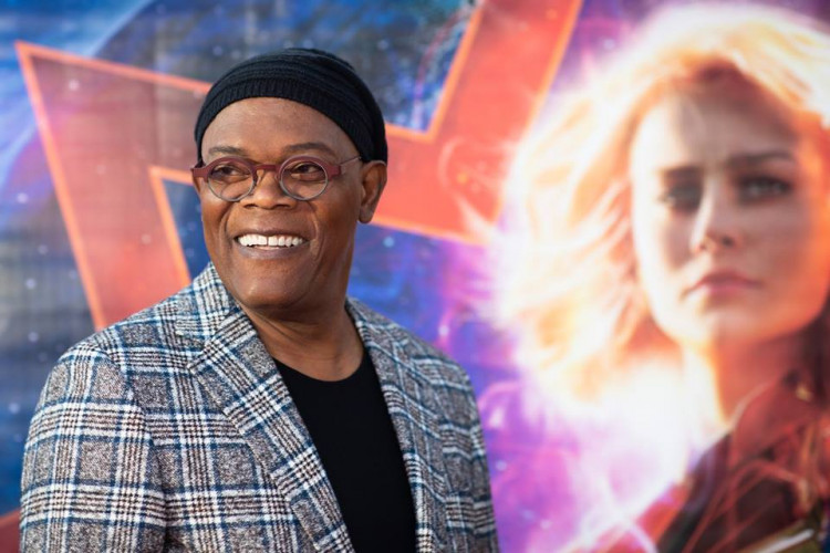 There are a lot of speculations surrounding 'Captain Marvel,' especially with the coming of 'Avengers: Endgame,' including the possibility that Nick Fury (Samuel L. Jackson) is a Skrull.