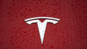Tesla Crash
