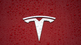 Tesla Crash