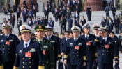 China's Ministry of Veteran Affairs