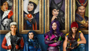 Disney's Descendants