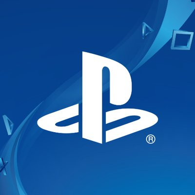 PlayStation loge