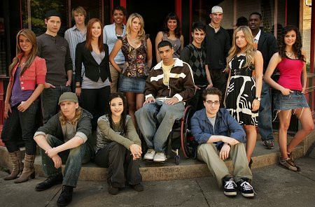 Degrassi: Next Class Season 5 Is Very Much In The Horizon
