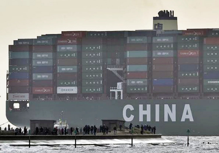Tariffs will remain