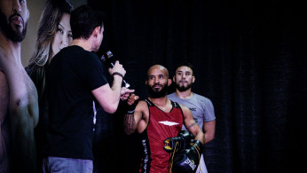 Demetrious Johnson