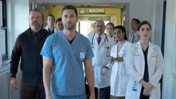 New Amsterdam Episode 15, titled 'Croaklahoma,' will bring Max's (Ryan Eggold) cancer treatment to the forefront. 