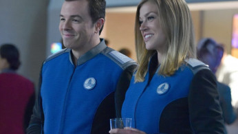 The Orville