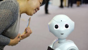 Xinhua Robot