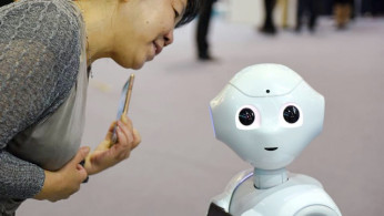Xinhua Robot