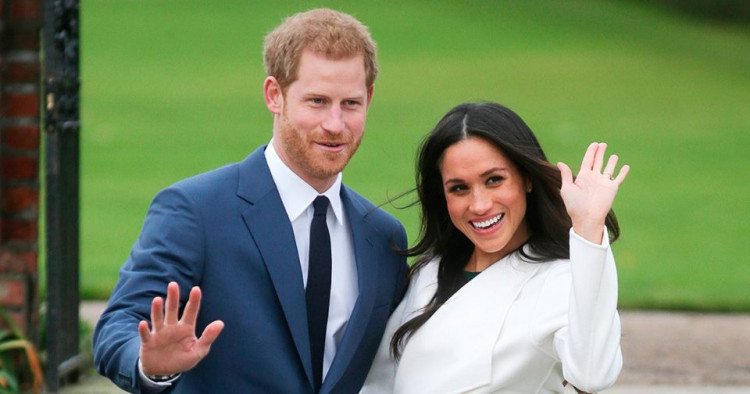 Kensington Palace denied Prince Harry and Meghan Markle plan to raise their kid gender fluid.