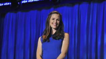 Jennifer Garner