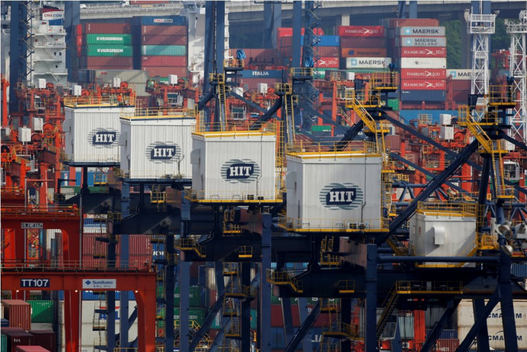 International trade