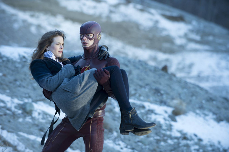 The Flash