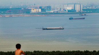 Yangtze River