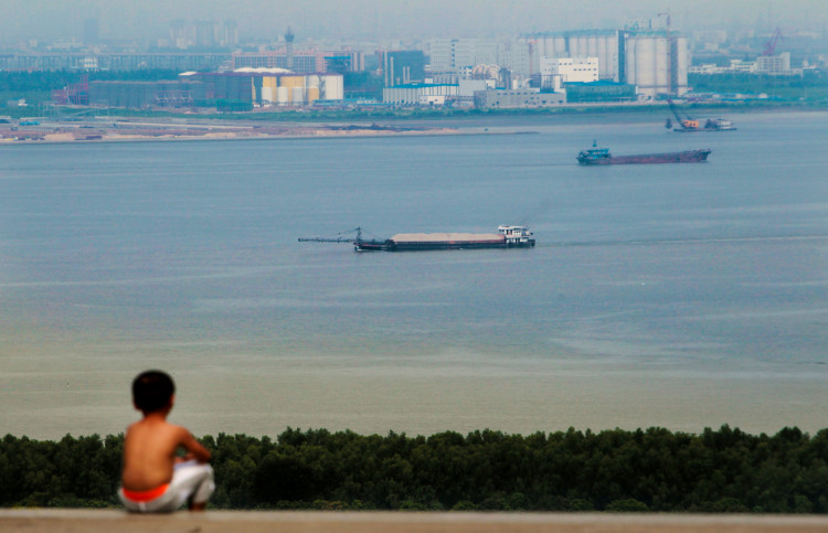 Yangtze River