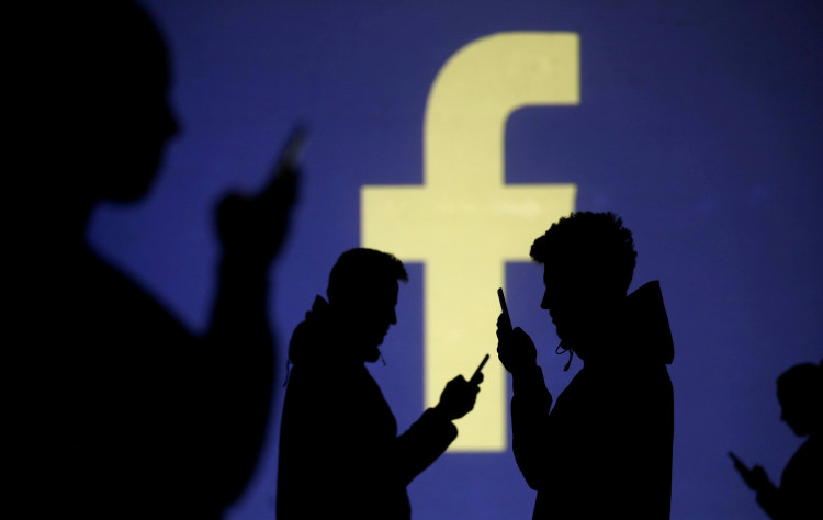 Facebook Privacy