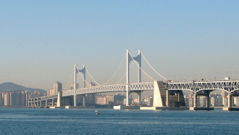 South Korea Ship Crash