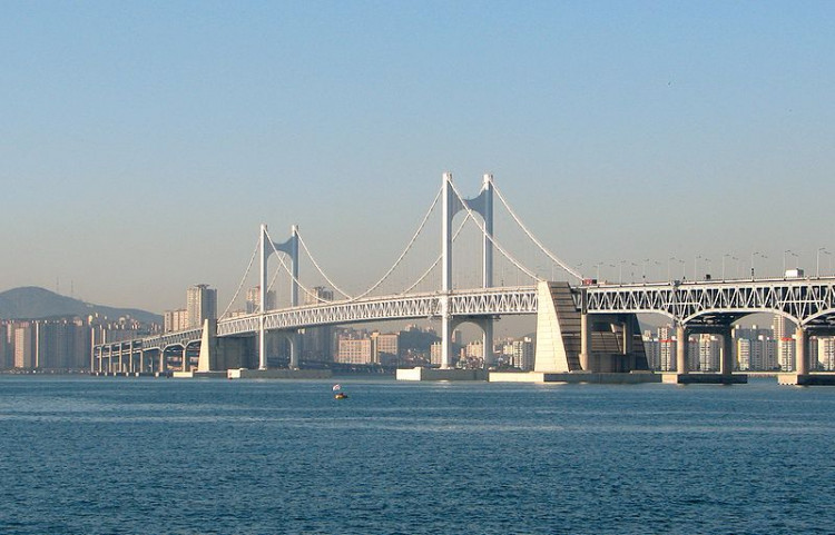 South Korea Ship Crash