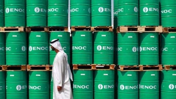 Expensive oil