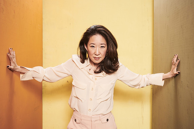 Killing Eve Season 2 Will Bring More Chilling Segments