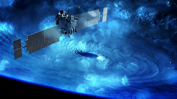 China’s Space Power Station Slated For 2025