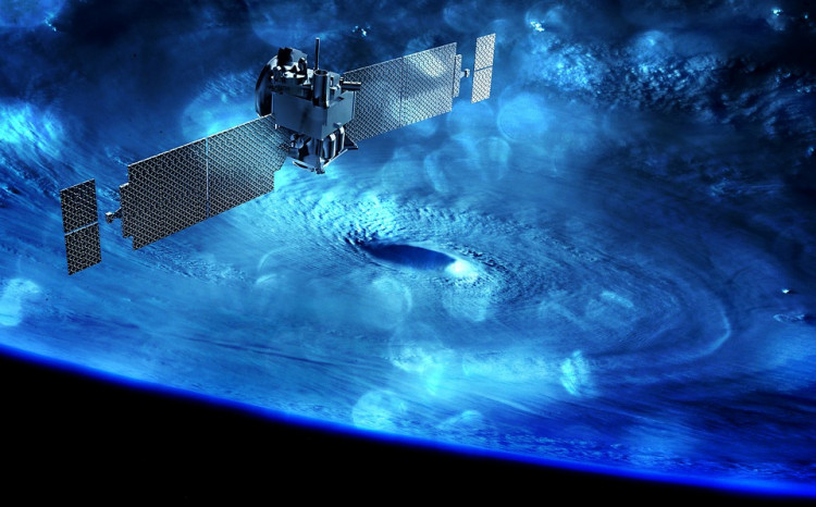 China’s Space Power Station Slated For 2025