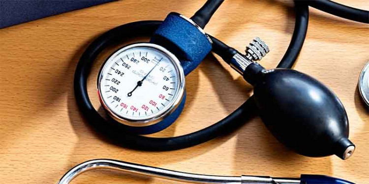 Blood Pressure