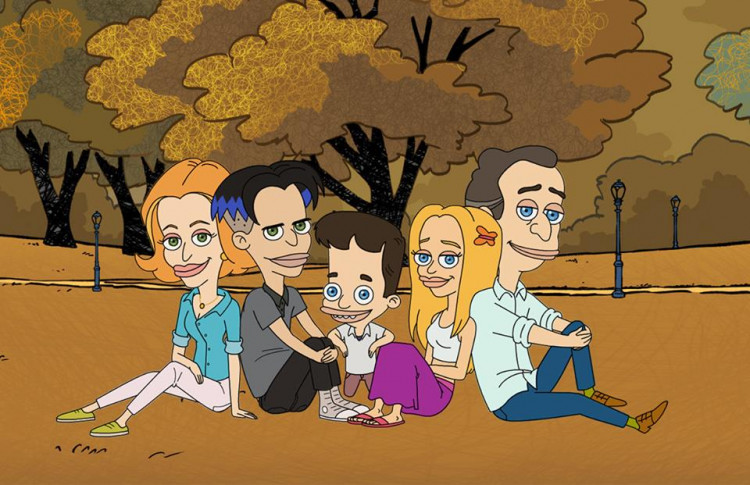 The horrors of puberty will continue in 'Big Mouth' Season 3.