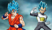 Someone may come to help Vegeta fight Moro in the coming 'Dragon Ball Super' Chapter 46.