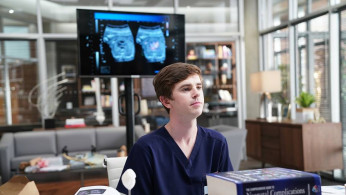 Things are about to go down as Dr. Shaun Murphy (Freddie Highmore) will be in danger and it may pave the way for the next season.