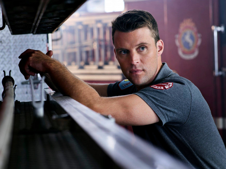 Chicago Fire