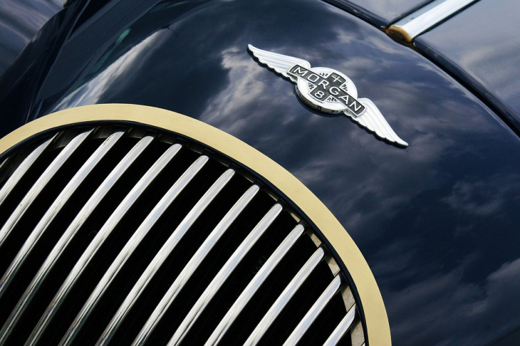 Morgan Motor