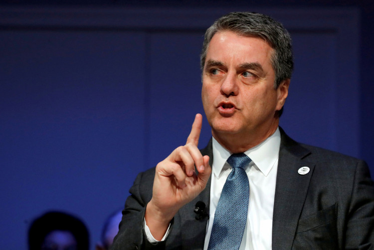 Robert Azevedo