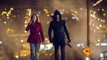 'Arrow' Season 7 Episode 15, titled 'Training Day,' will feature a rare collaboration between the Start City Police Department and Team Arrow. 