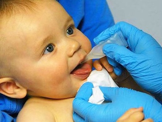 vaccine