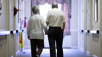 senior citizens
