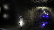 South Africa mine