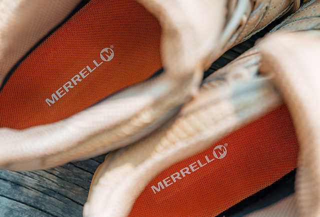 Merrell
