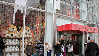 FAO Schwarz