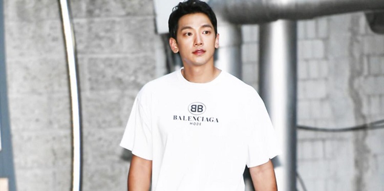 Rain In Talks To Lead In New Korean Drama 'Two Lives To Live Anyway'