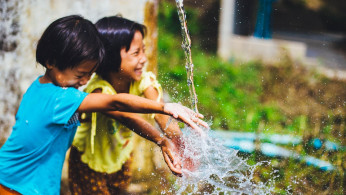 How To Raise A Happy Child?