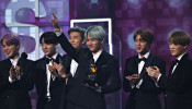 BTS Announces New Tour Dates For 'Love Yourself: Speak Yourself'