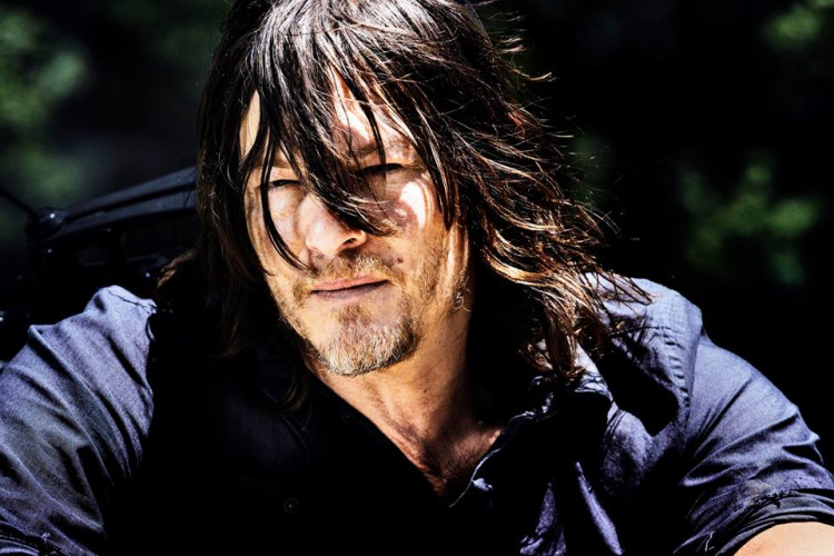 The Walking Dead Season 9 Episode 13 Chokepoint