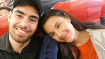 Here Is Why Catriona Gray, Clint Bondad Broke Up