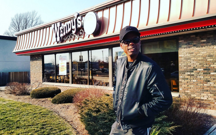 Chris Rock