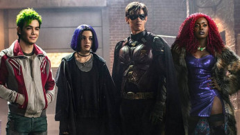 A new set of character is about to come to join the current fan-favorite heroes in 'Titans' Season 2.