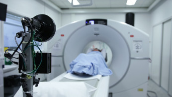 Cancer Therapy Offers Hope To Hong Kong Patients With Brain Tumors