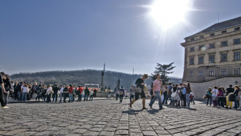 The real world is not only a dangerous place for travelers as there are also a lot of dangers on the dark web.