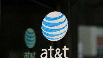 AT&T Logo