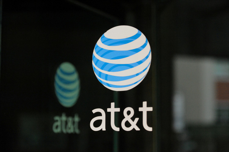 AT&T Logo